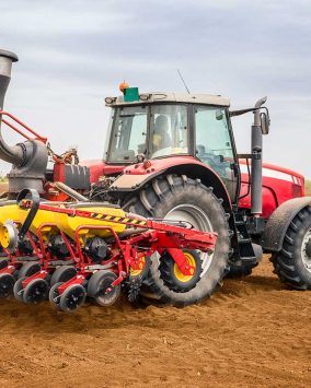 Resolve global agro-allide farms