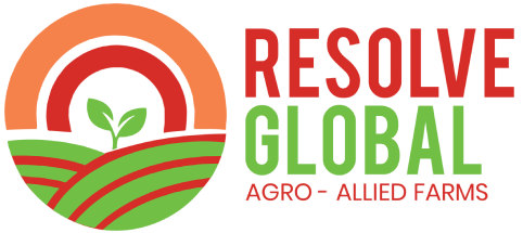Resolve global agro-allide farms