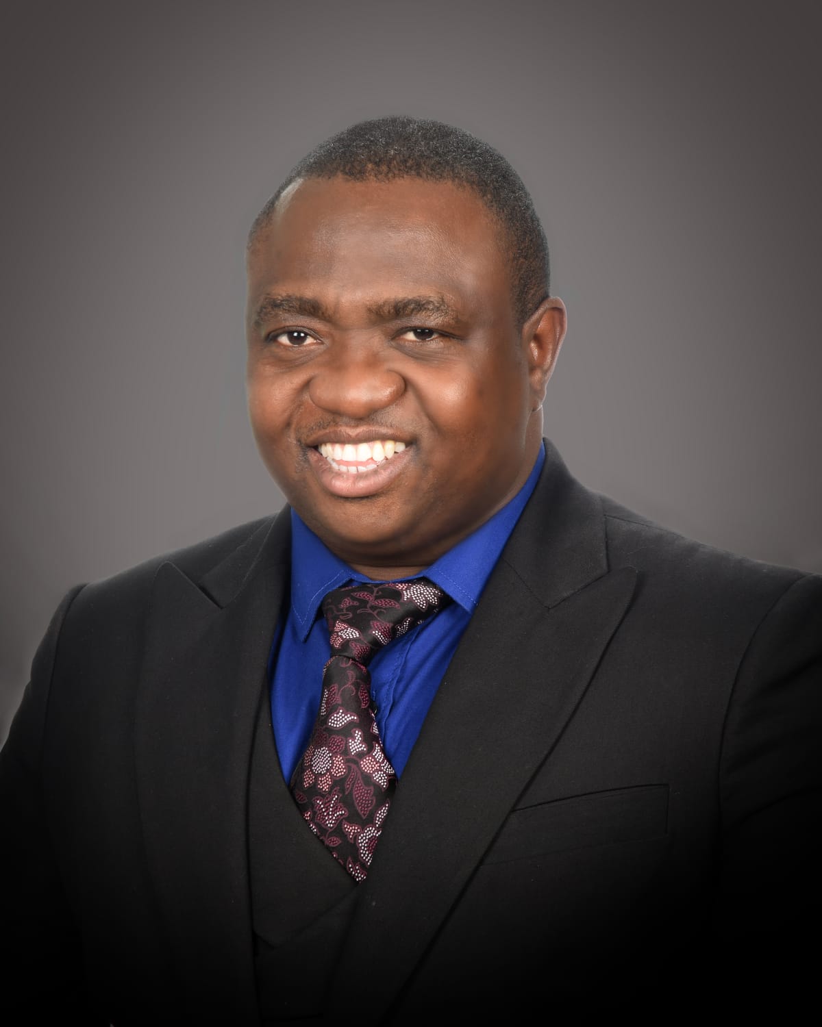 Biolu Japhet Isola