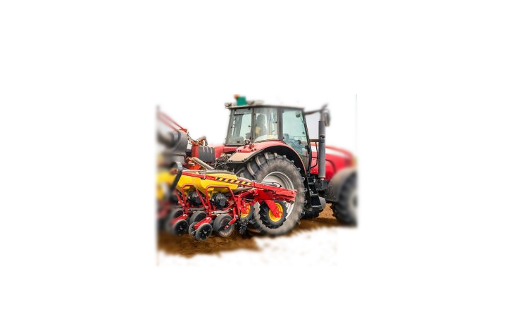 Resolve global agro-allide farms
